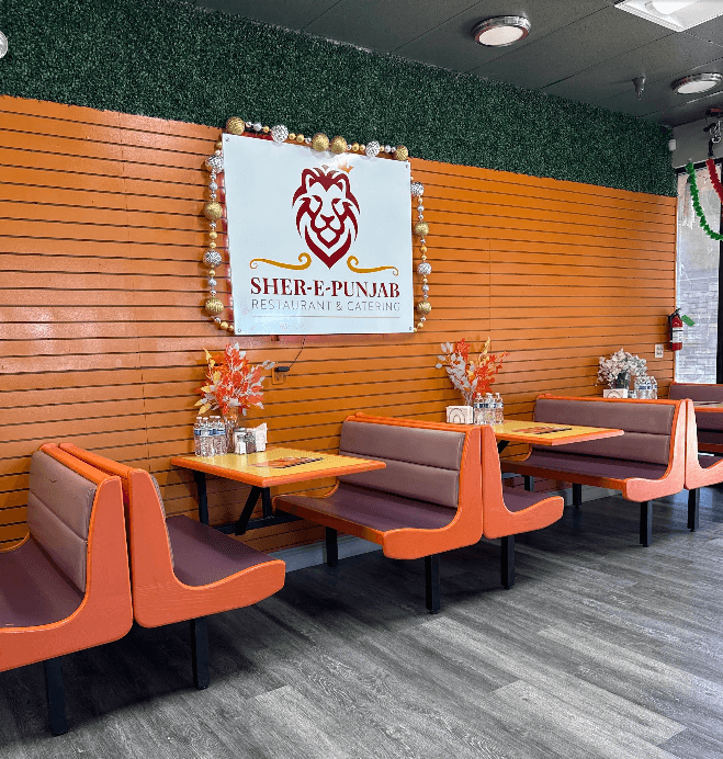 Sher-E-Punjab Restaurant & Catering